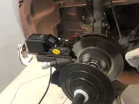 Проточка тормозных дисков - от 150 000 сум