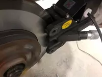 от 150 000 сум Проточка тормозных дисков