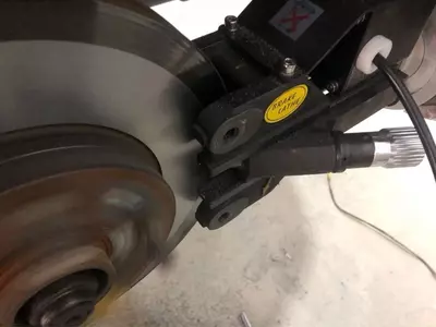 от 150 000 сум Проточка тормозных дисков