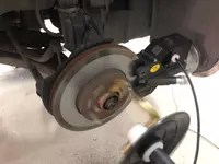 Проточка тормозных дисков Только в розницу