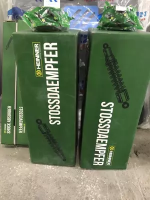 Комплект амортизаторов с чашками для Cobalt - 1 830 000 сум / комплект