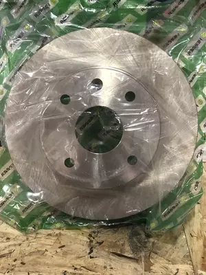 Тормозные диски для Lacetti/Gentra - 250 000 сум / шт.