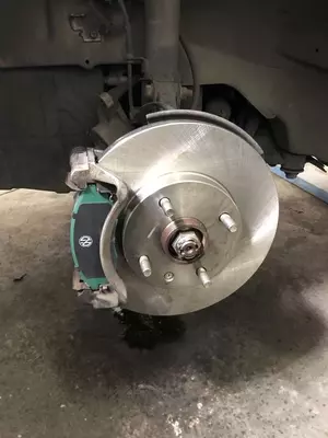 250 000 сум / шт. Тормозные диски для Lacetti/Gentra