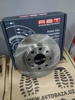 Опорные диски для Spark от ABT (Корея)