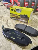 Передние колодки для Epica от Textar - Установка бесплатно - 350 000 сум