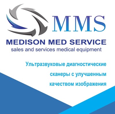 ООО MEDISON MED SERVICE