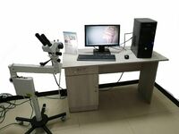 Кольпоскоп КС-01 Вариант 302 - Кольпоскоп компании «Здоровый Мир». - от {0} сум