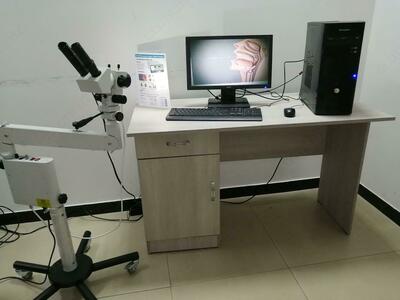 Кольпоскоп КС-01 Вариант 102 - Кольпоскоп компании «Здоровый Мир» - от 52 000 000 сум / шт.