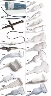 Продажа датчиков для узи аппаратов