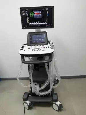 Samsung Medison H60 ультразвуковой сканер