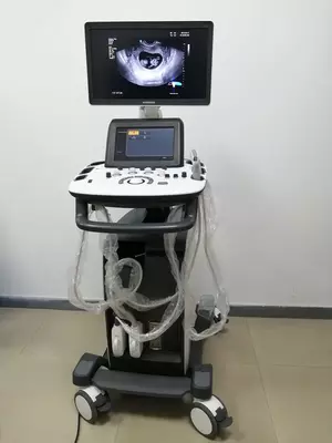 Samsung Medison H60 ультразвуковой сканер - 214 422 840 сум / шт.