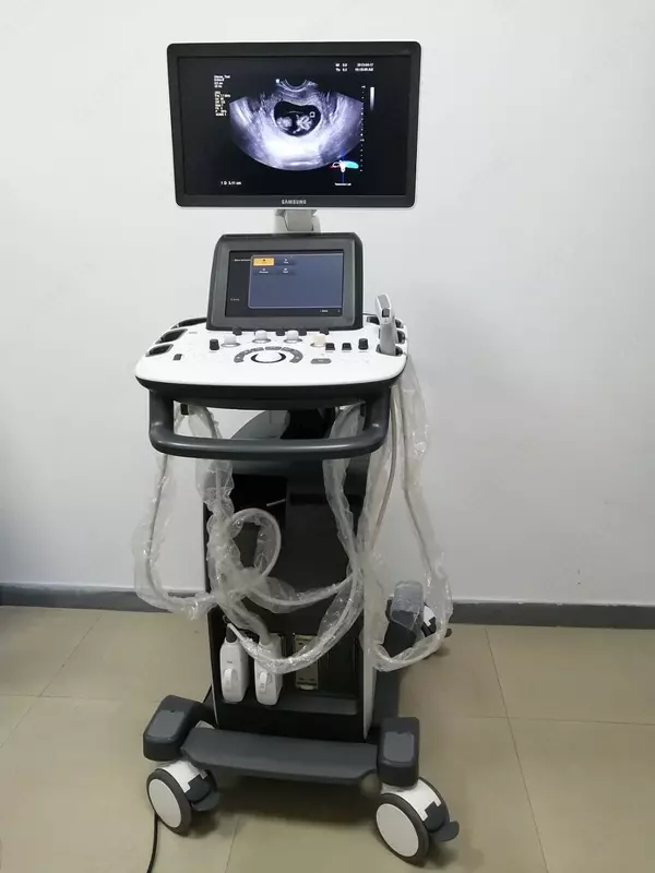 Samsung Medison H60 ультразвуковой сканер - 216 057 240 сум