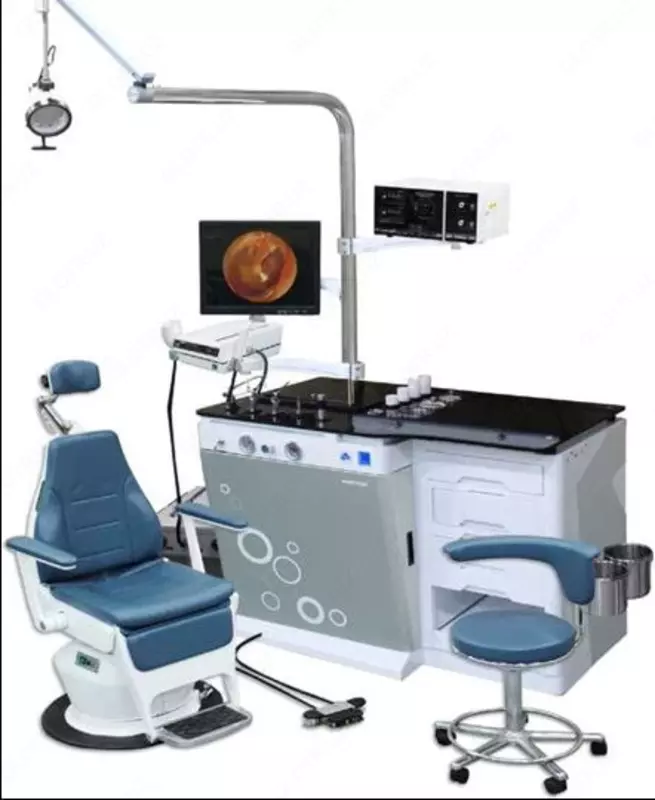 Лор комбайн MEDSTAR модель UE - 3000