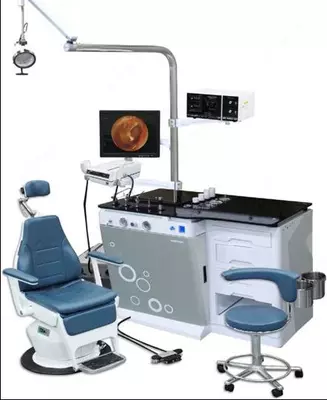 Лор комбайн MEDSTAR модель UE - 3000