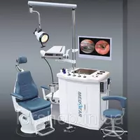 ЛОР-комбайн MedStar M-1010 - от {0} сум