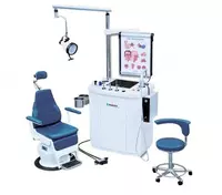 от {0} сум ЛОР-комбайн MedStar M-1010