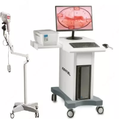 Кольпоскоп Kernel KN-2200A