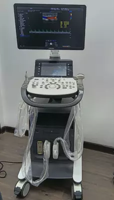  Samsung Medison HS70A ultratovush skaneri - 