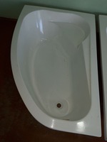 Polimer marmar burchakli vannaxon 1500x1000 o'ngda