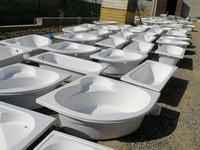 Polimer marmar burchakli vannaxon 1500x1000 o'ngda - 870 000 so'm