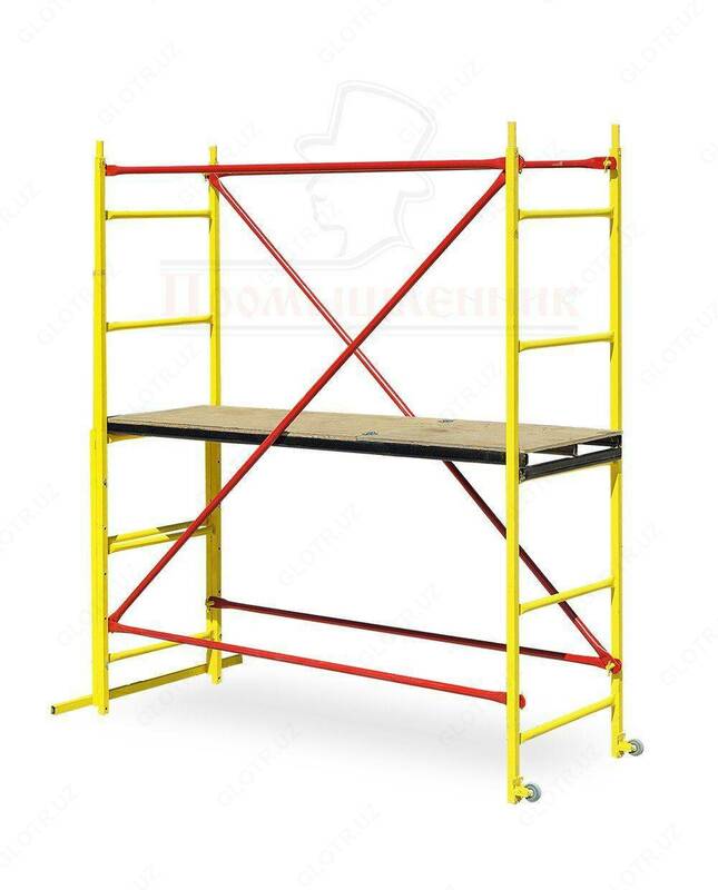 Строительные леса - от {0} сум