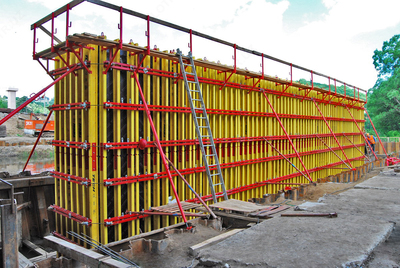 Опалубка в комплекте - 5 200 000 сум / шт.