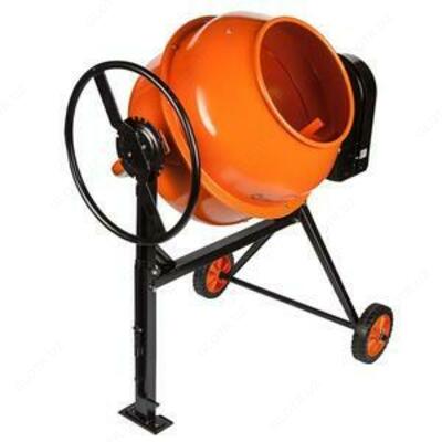 Бетономешалка - 4 300 000 сум / шт.