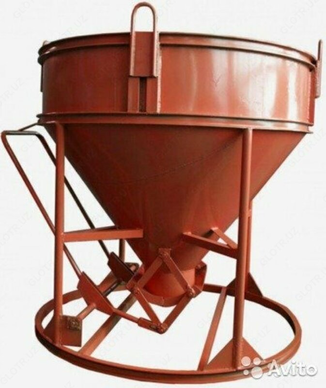 Eritma paqir - 430 000 so'm