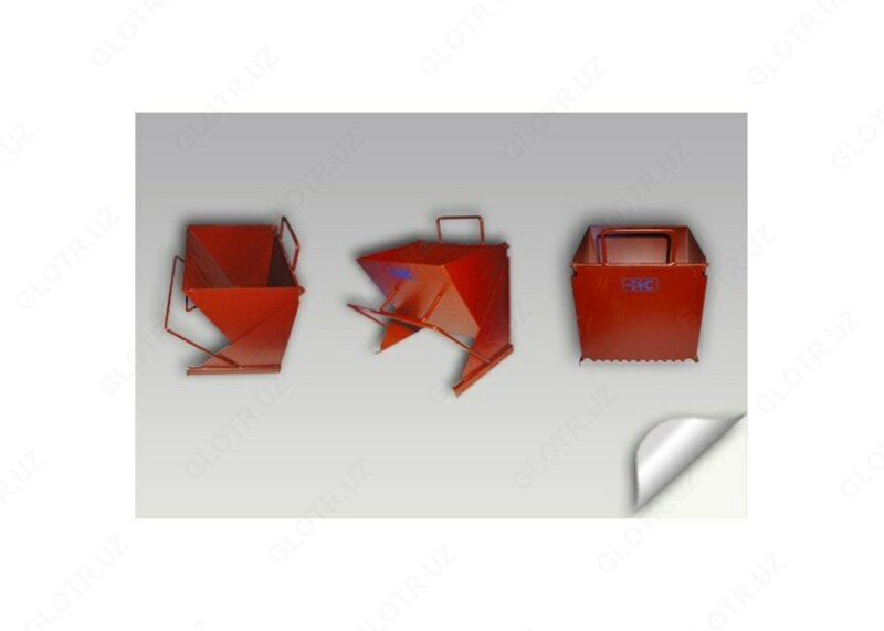 Каретка для строительного раствора - 600 000 сум