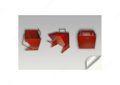 Каретка для строительного раствора - 600 000 сум / шт.