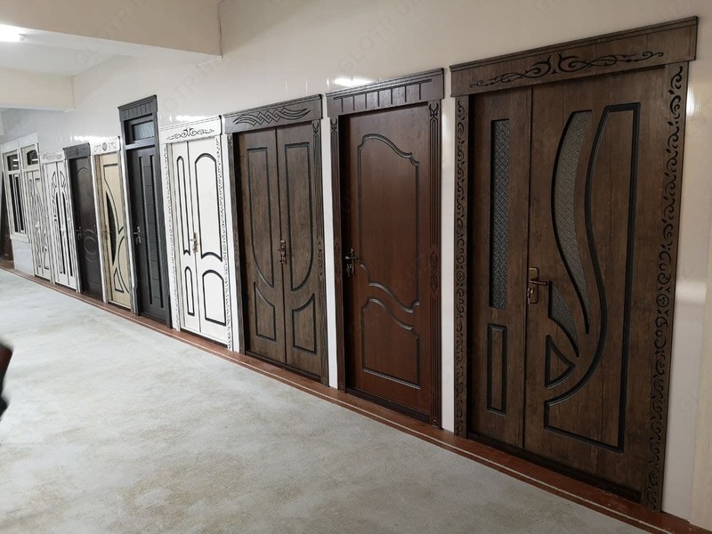 МДФ Двери - от 550 000 сум