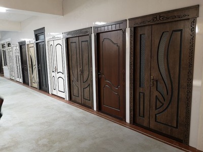 MDF eshiklari - 550 000 so'm / kv.mdan