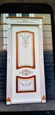 550 000 so'm / donadan MDF eshiklari