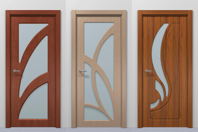 Дверь №7 - 700 000 сум / кв.м