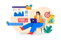 Курс SMM менеджер