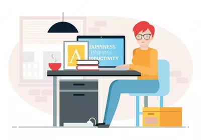 Курс Копирайтинг