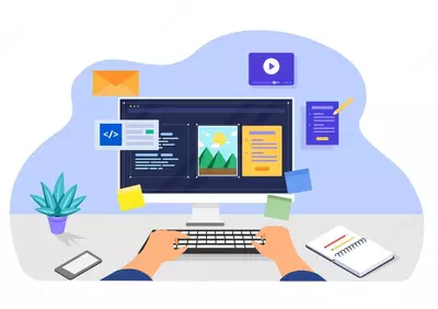 Курс инфографика для маркетплейсов