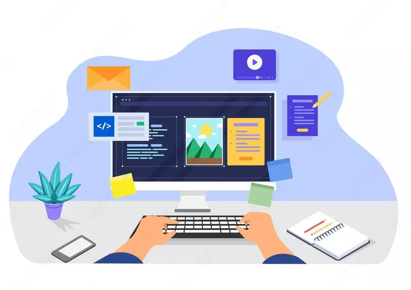 Курс инфографика для маркетплейсов