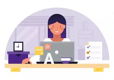 Bozorlar uchun kurs infografikasi