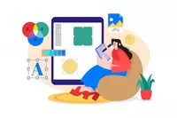 Курс создание сайтов на TAPLINK