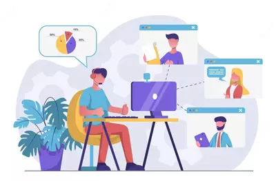 Курс по продвижению в VKontakte