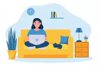 Bozorlar uchun kurs infografikasi