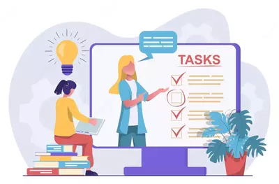 KURS menejeri WILDBERRIES