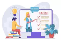 Курс Менеджер Tik Tok аккаунта