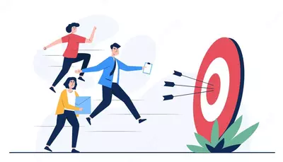 КУРС Таргет в Тик Ток (настройка рекламы)