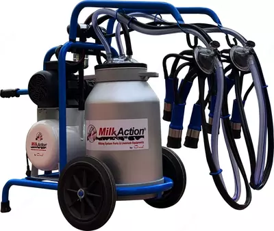 Доильный аппарат ONCEL