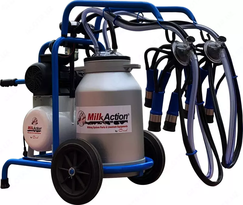 Доильный аппарат ONCEL - 4 500 000 сум