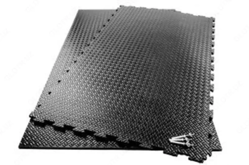 Sigir yotog'i (rezinka mat)