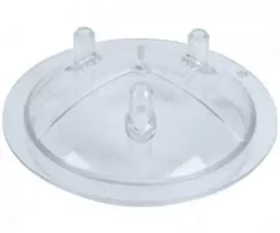 Крышка доильного аппарата