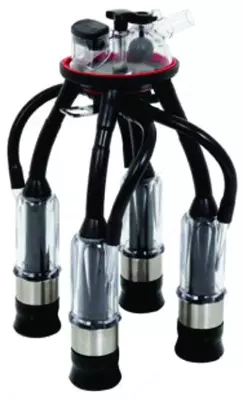 Кластер для доильного аппарата